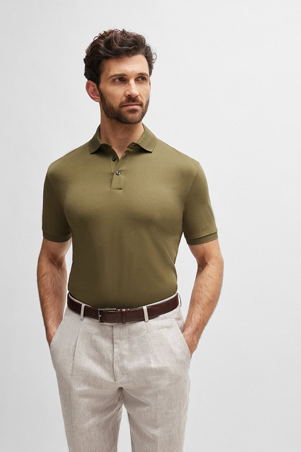 ΜΠΛΟΥΖΑ CAMEL BOSS - 344